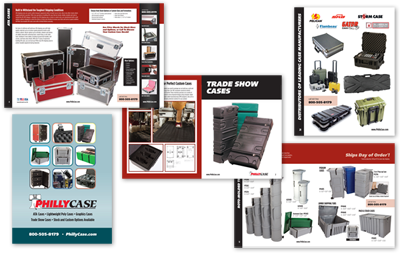 Philly Case Catalog